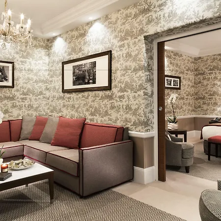 Barriere Le Normandy 5* Deauville