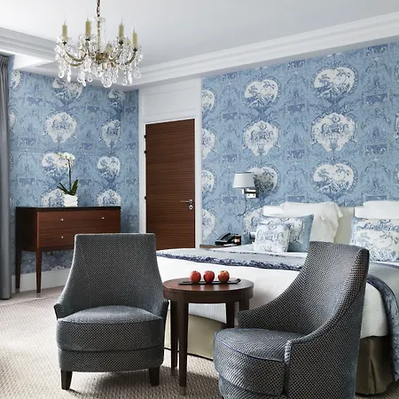 Barriere Le Normandy 5* Deauville