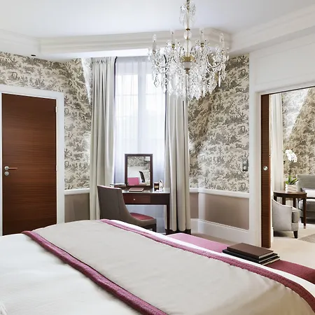 Barriere Le Normandy