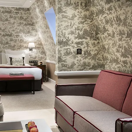 Barriere Le Normandy