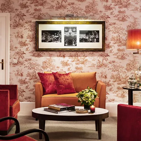 Barriere Le Normandy 5*