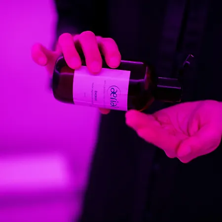 Hotel Barriere Le Normandy Deauville