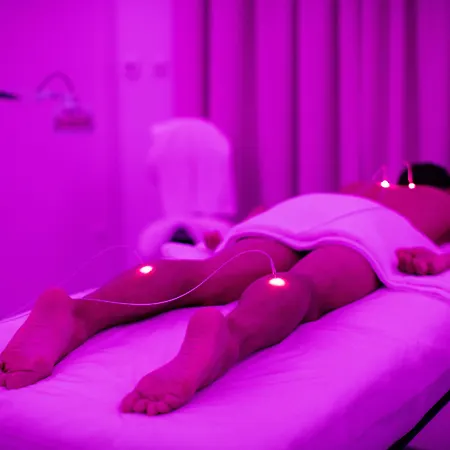 מלון Barriere Le Normandy