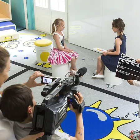 Barriere Le Normandy 5* Deauville