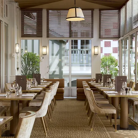 Barriere Le Normandy