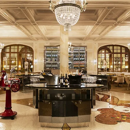 Barriere Le Normandy 5* Deauville