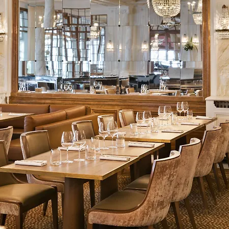 Barriere Le Normandy דוביל