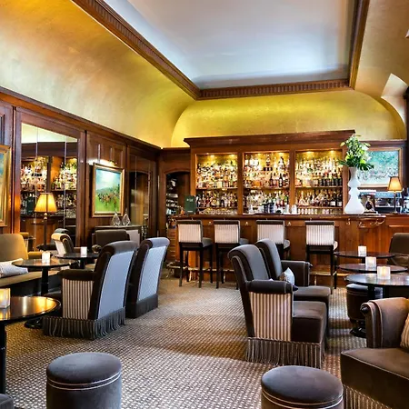 Barriere Le Normandy Deauville