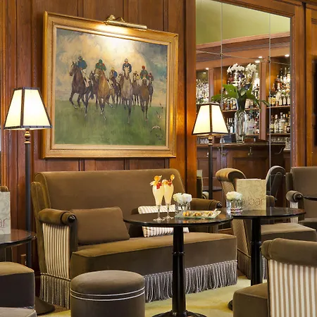 Barriere Le Normandy