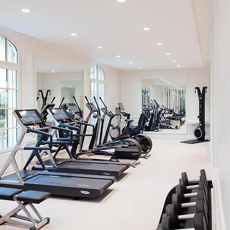 Barriere Le Normandy 5* Deauville