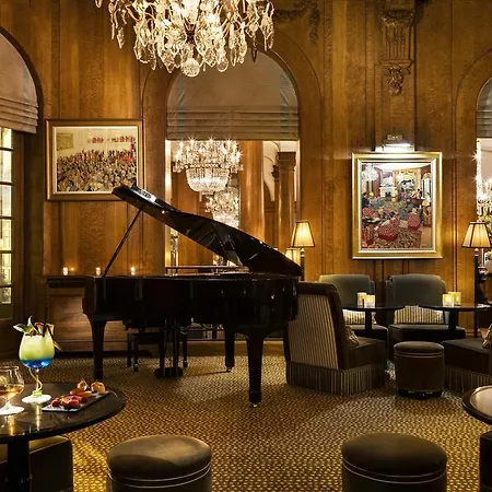Barriere Le Normandy 5* Deauville