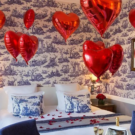 Barriere Le Normandy Hotel Deauville