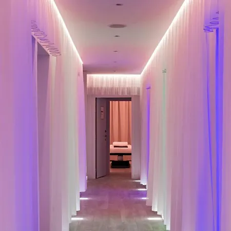 Barriere Le Normandy Hotel 5*
