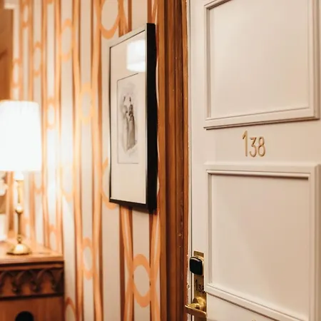 Barriere Le Normandy Hotel 5*