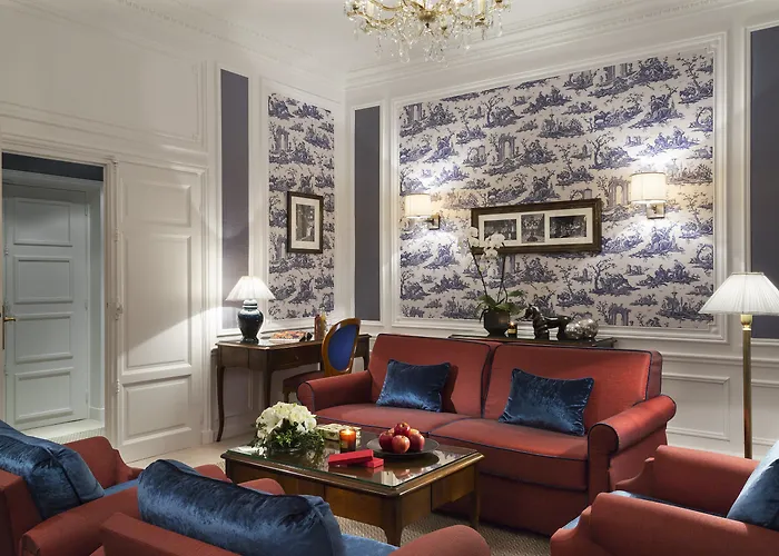 Barriere Le Normandy