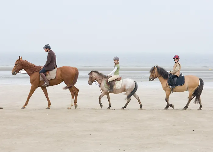 Barriere Le Normandy Deauville