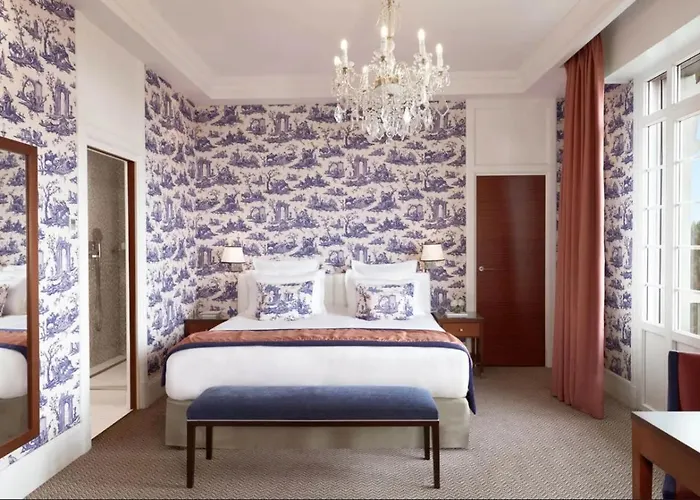 Barrière Le Normandy 5*