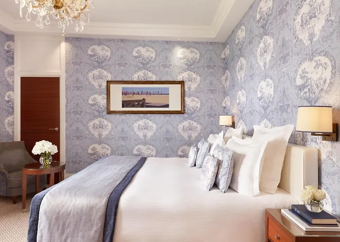 Hotel Barrière Le Normandy