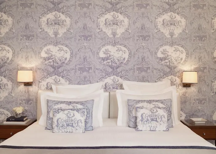 Barriere Le Normandy 5* Довиль