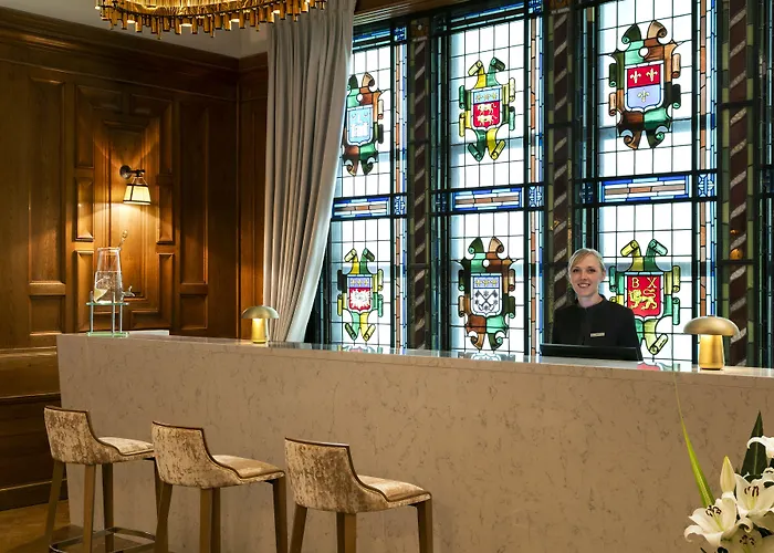 Barriere Le Normandy Довиль