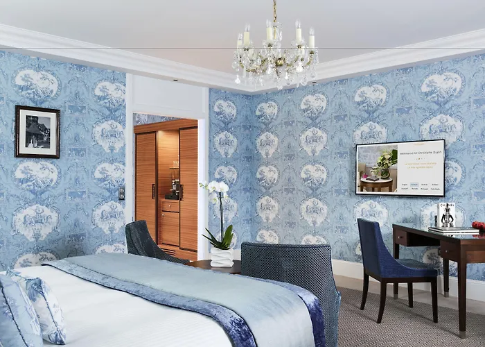 Barriere Le Normandy