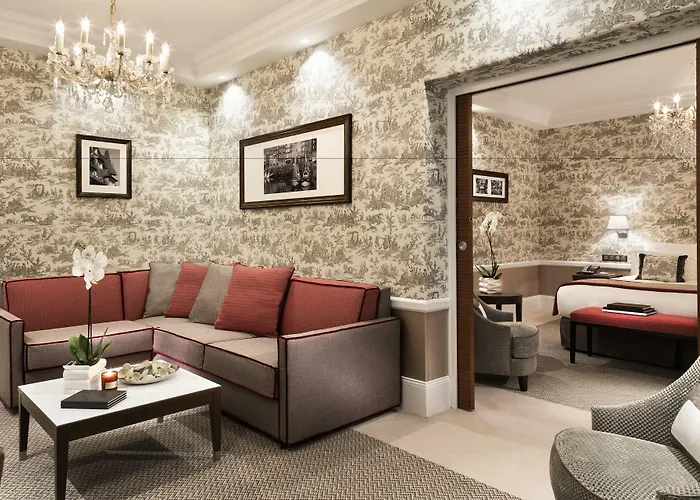 Barrière Le Normandy 5* Deauville