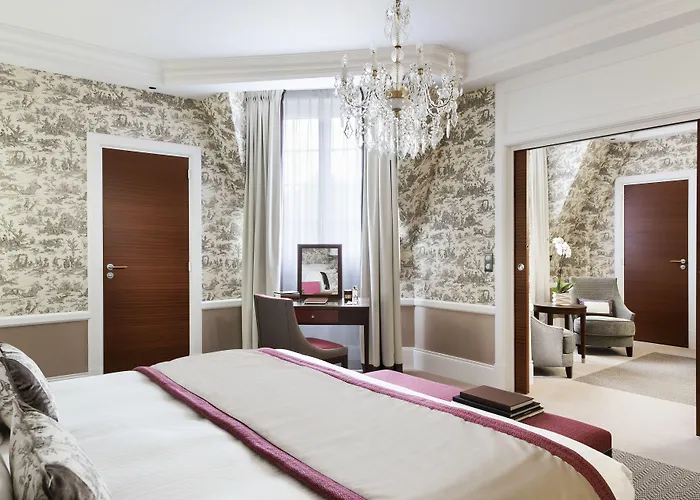 Barriere Le Normandy