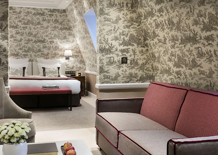 Barriere Le Normandy