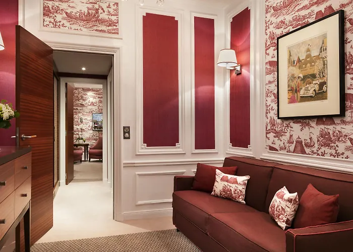 Barrière Le Normandy