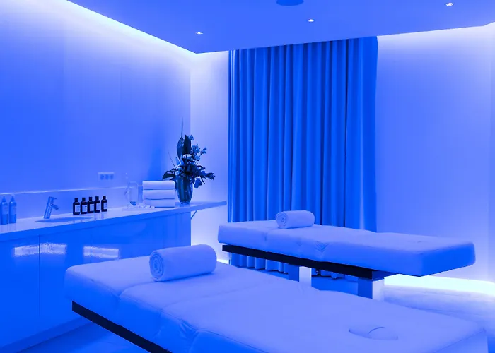 Barriere Le Normandy Отель 5*