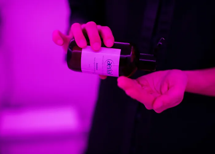 Hotel Barriere Le Normandy Deauville