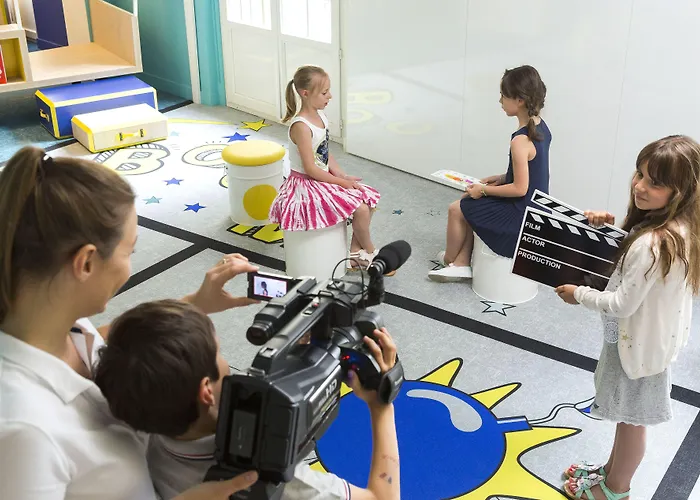 Barriere Le Normandy 5* Deauville