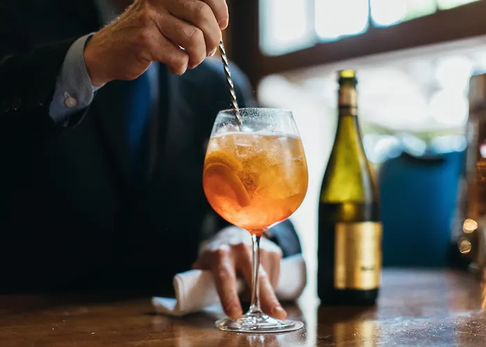 Отель Barriere Le Normandy