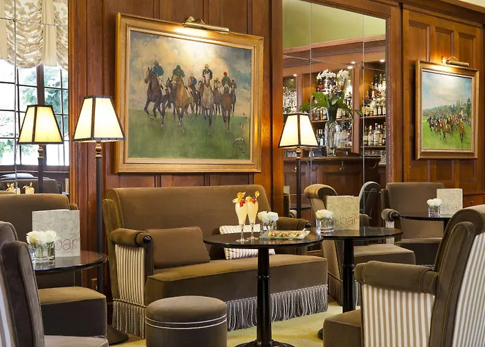 Barriere Le Normandy